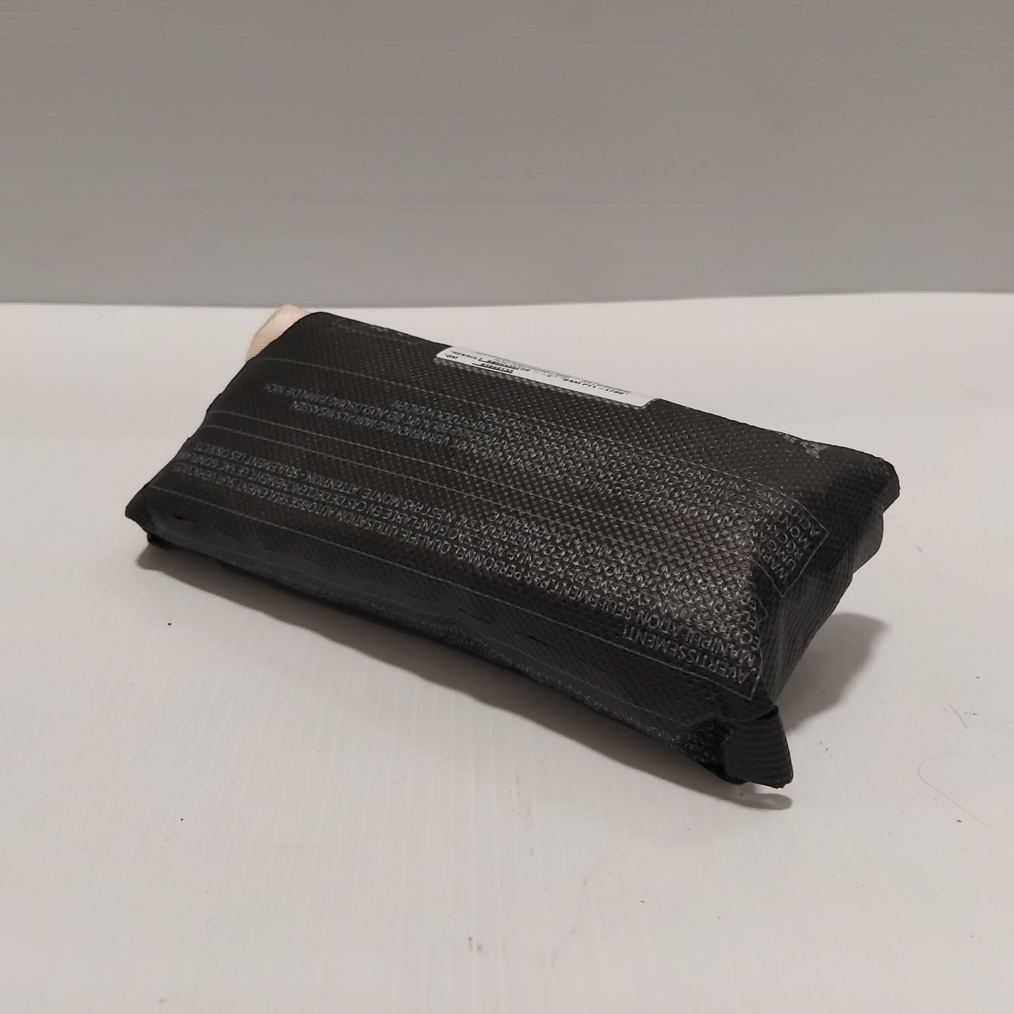 Genuine Vauxhall Lateral Air-Bag | 93868133