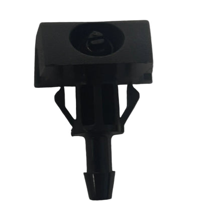 Genuine Nissan Nozzle Assy-Washer | 28932BA61A