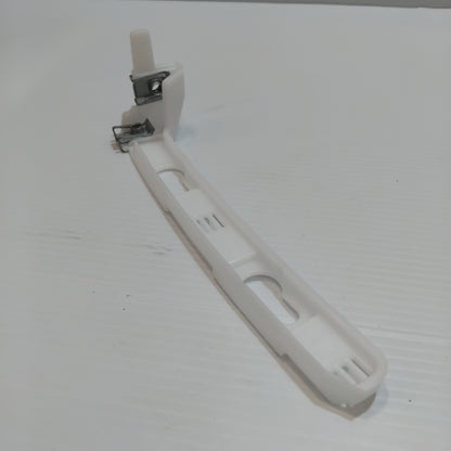 Genuine Peugeot Bracket Set | 1610767480