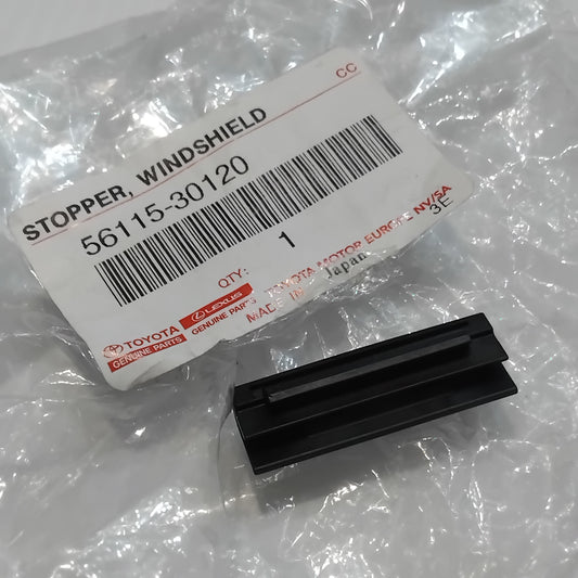 Genuine Toyota Film,Inner Rear View Mirror | 56115-30120