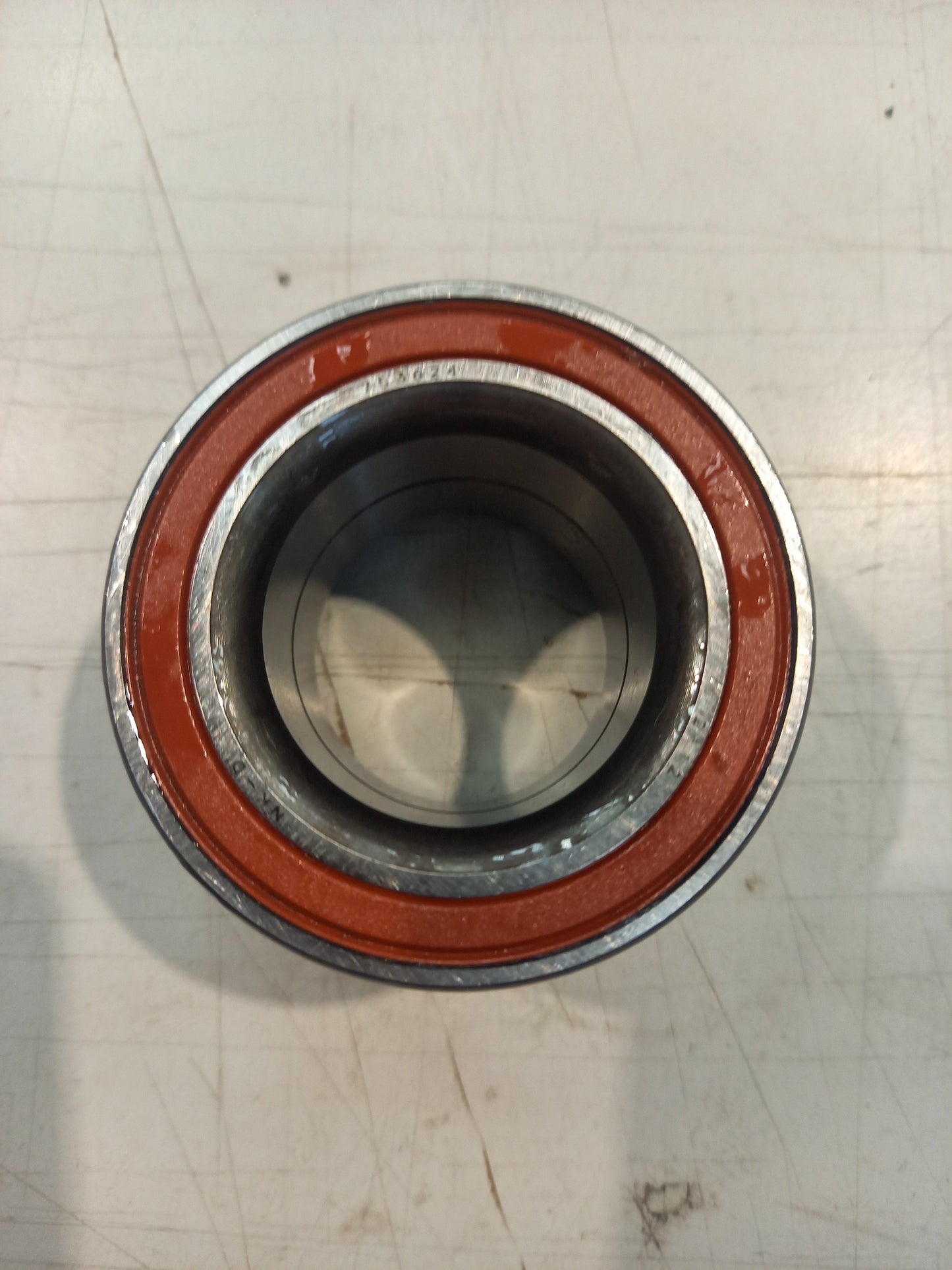 NK Wheel Bearing | 53624