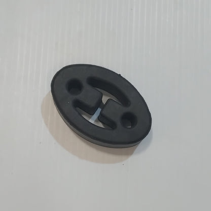 Genuine Honda Rubber, Silencer Mounting | 18215SA7000