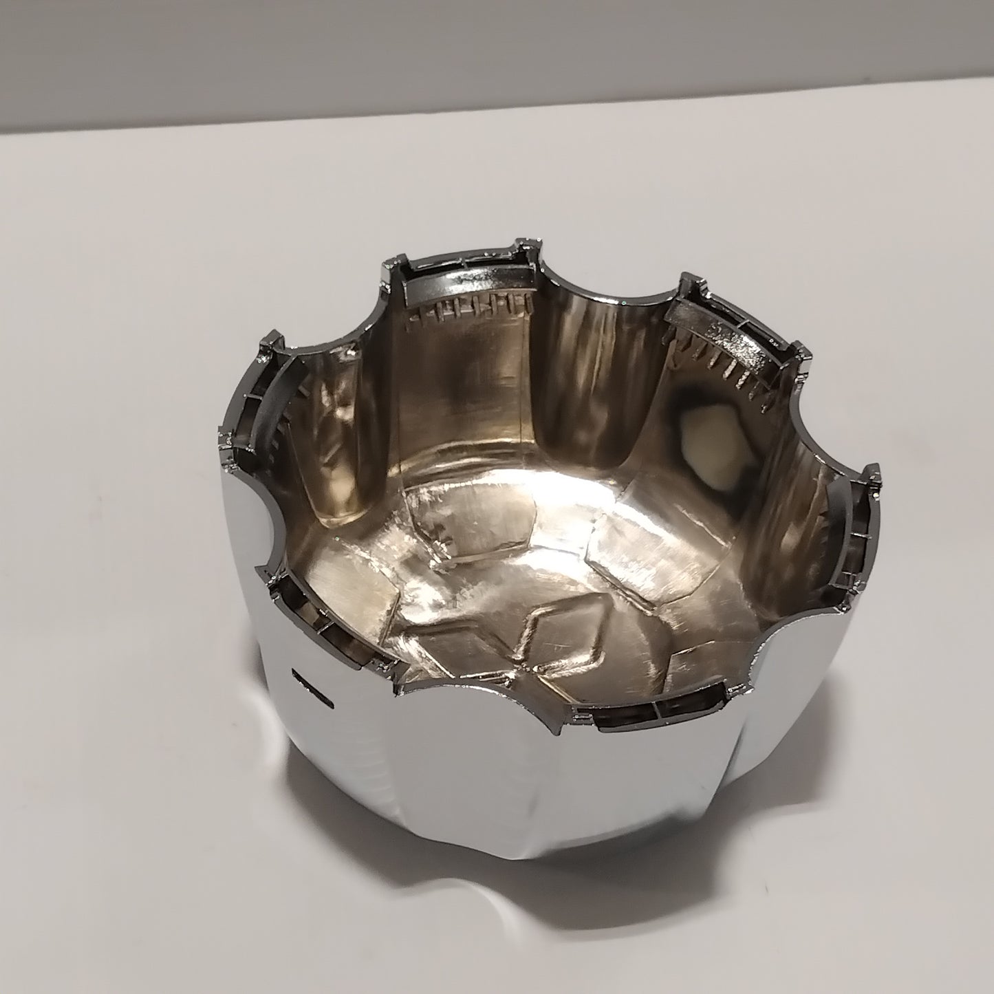 Genuine Mitsubishi Cap,Disc Wheel,Ctr | MR150561