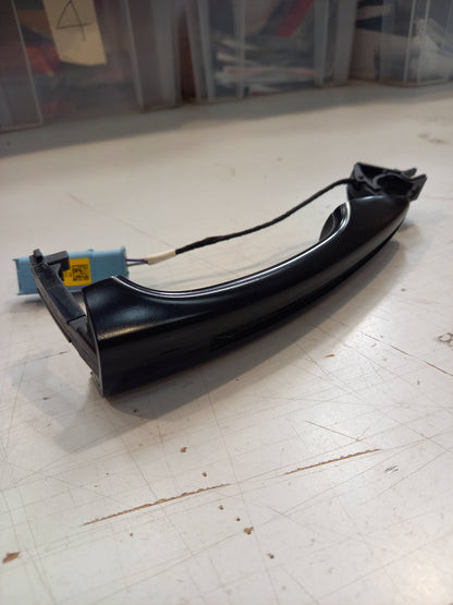 Genuine Peugeot Handle | 1609996280