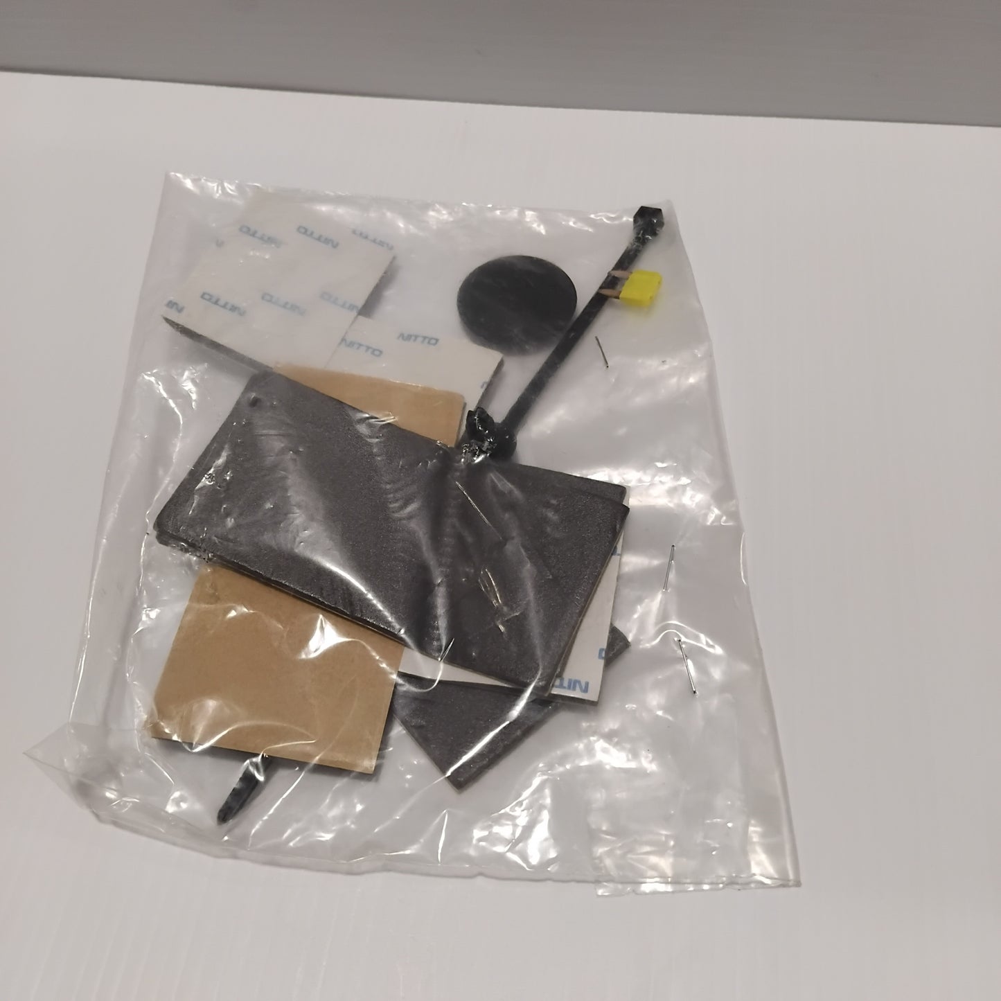 Genuine Jeep Cable Harness | K82214400