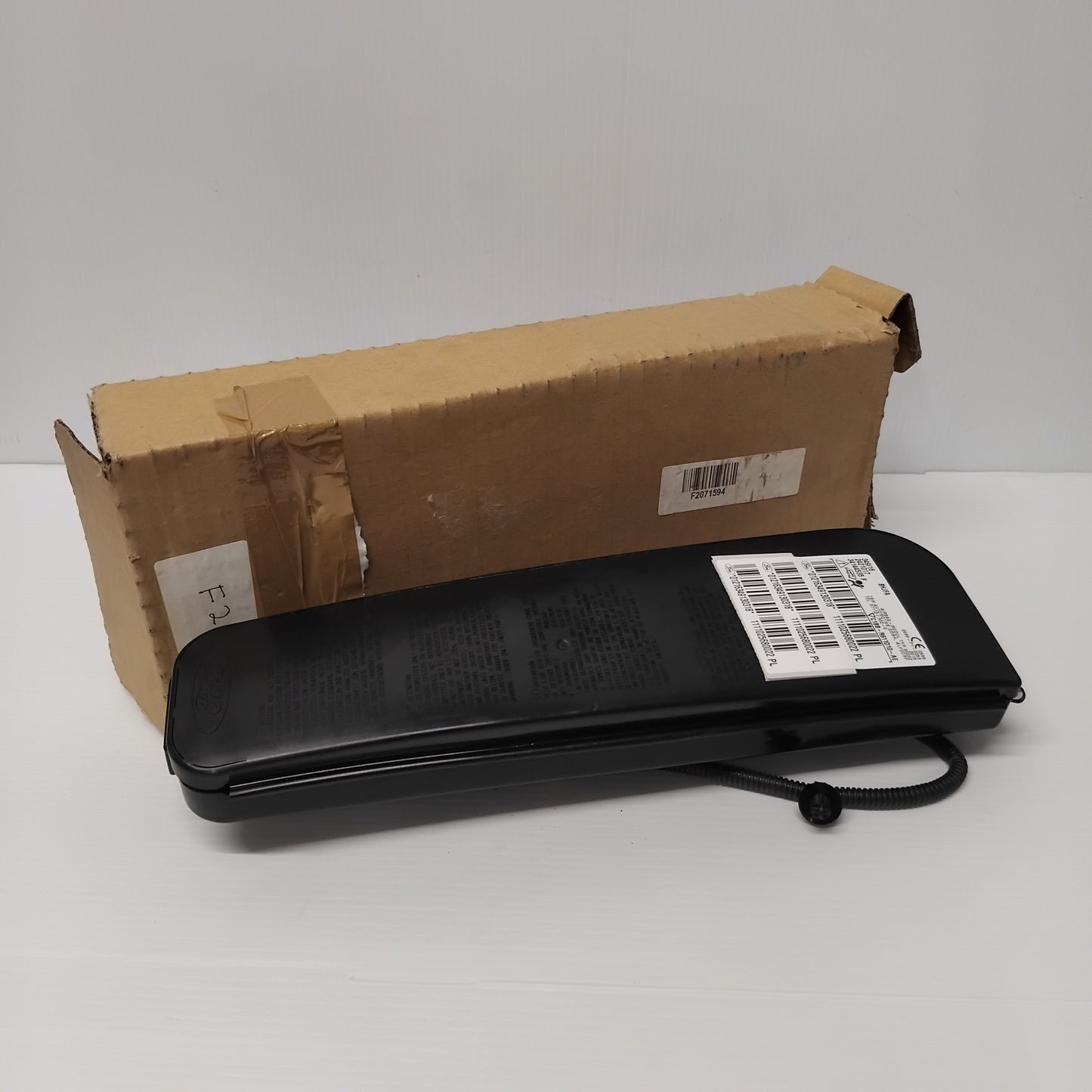 Genuine Ford Module - Air Bag | 2071594