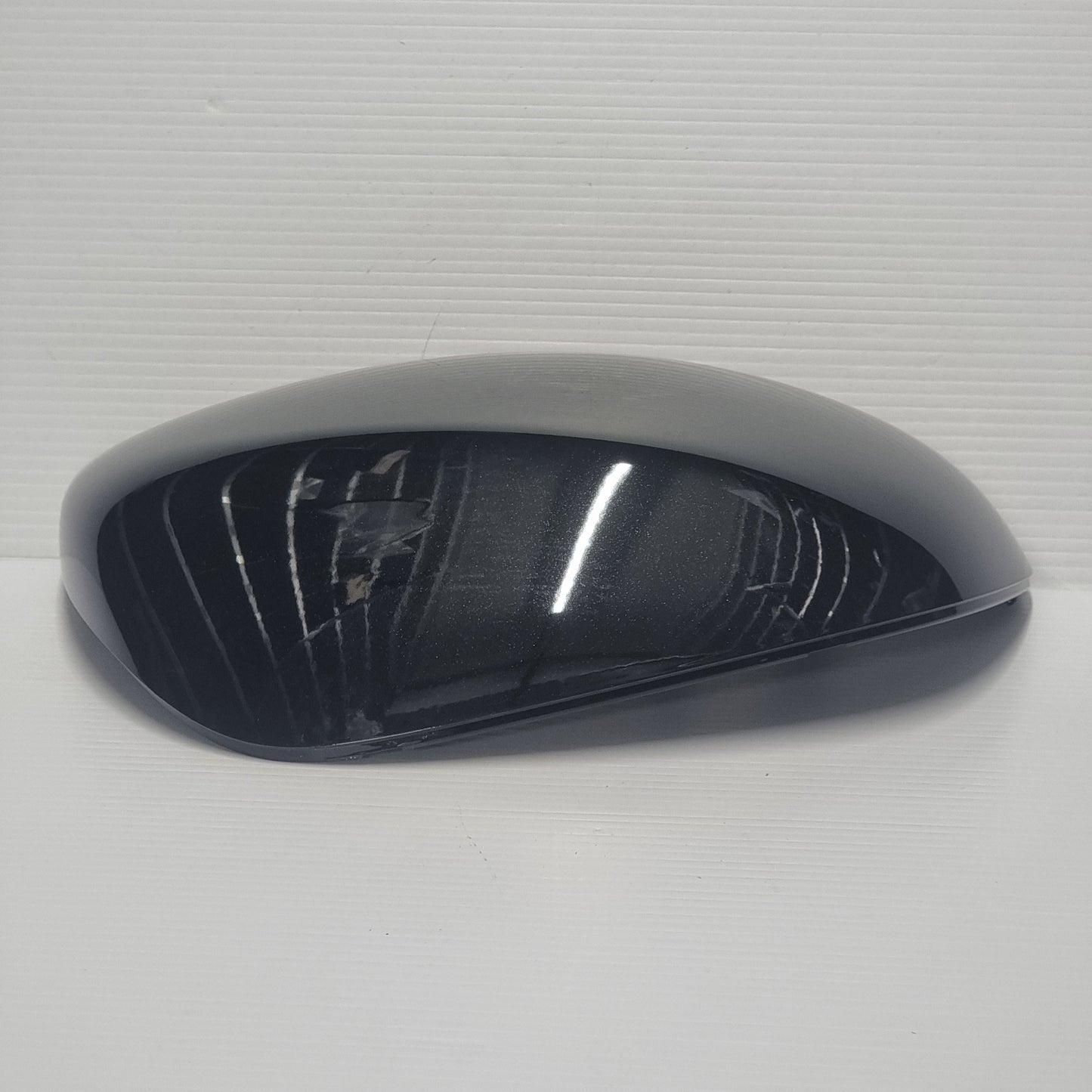 Genuine Suzuki Cover,Out Mirror Visor | 84718-80J00-ZMV