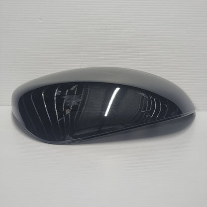 Genuine Suzuki Cover,Out Mirror Visor | 84718-80J00-ZMV