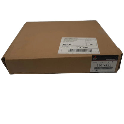 Genuine Mitsubishi Clutch Disc  | 2301A122