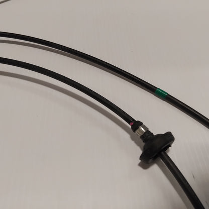 Genuine Ford Cable - Lid Retaining | 1454920