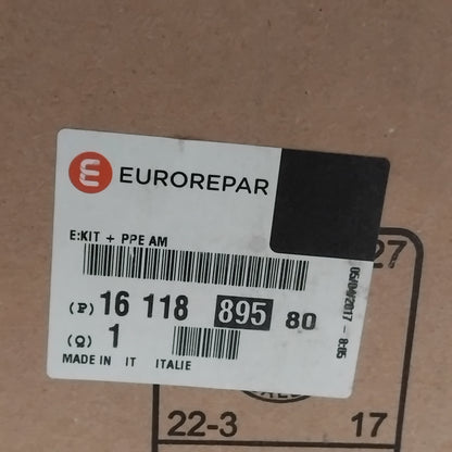 Genuine Peugeot E:Kit + Ppe Am | 1611889580