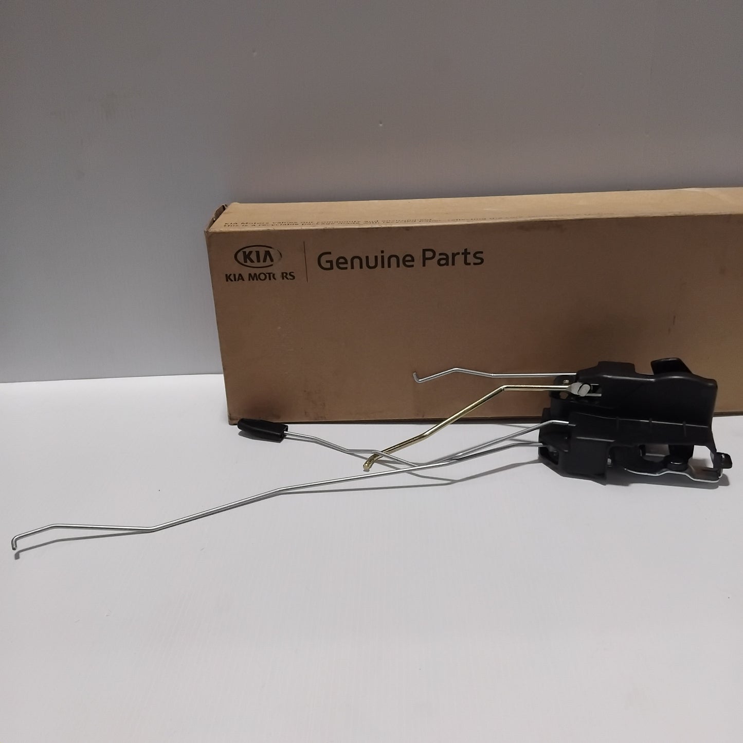 Genuine Kia Latch Assy | 8131007000EQ