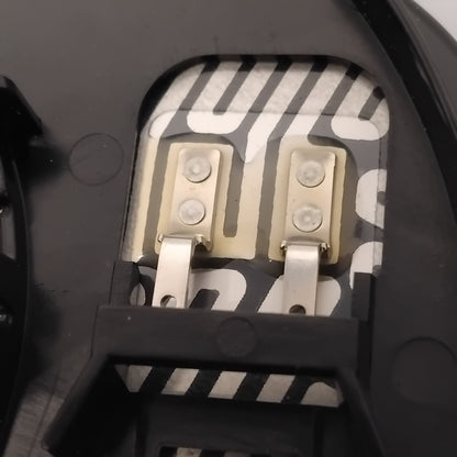 Mirror Glass Right Hand Side - Vauxhall Grandland | 95525497