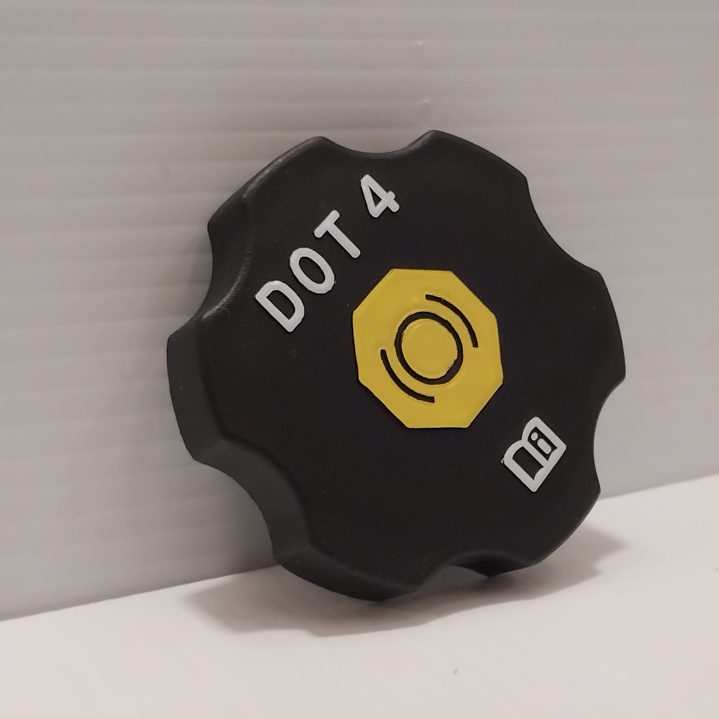 Genuine Vauxhall Reservoir Cap | 23441714