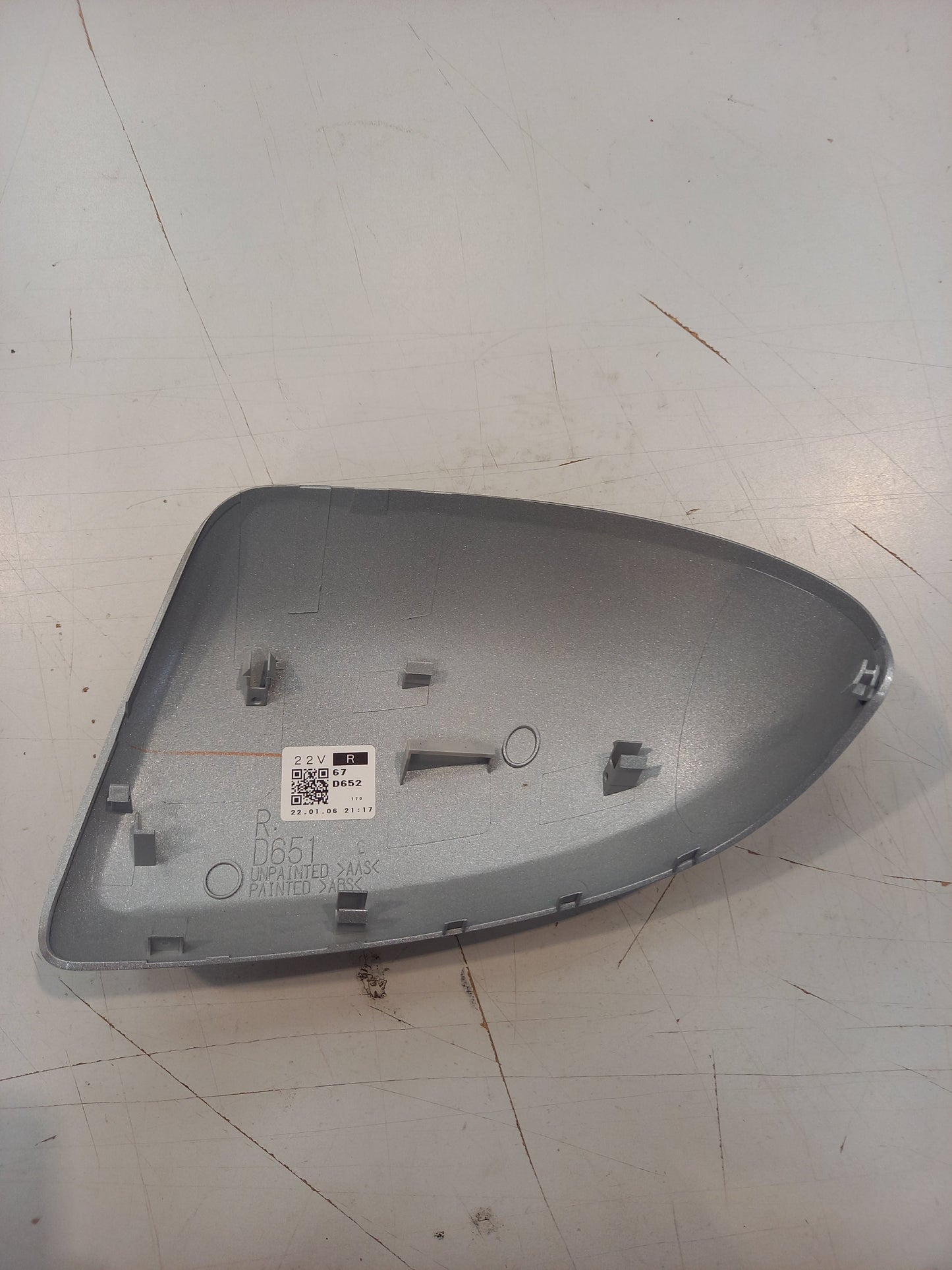 Genuine Mazda Housing(R),Dr M | GS1E691N1A 67