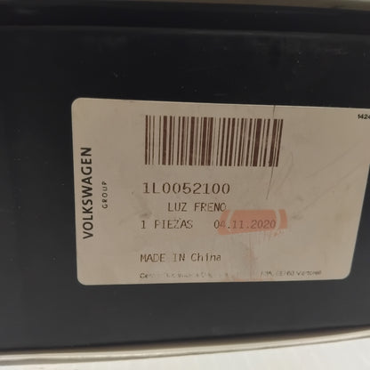 Genuine SEAT Brakelight | 1L0052100