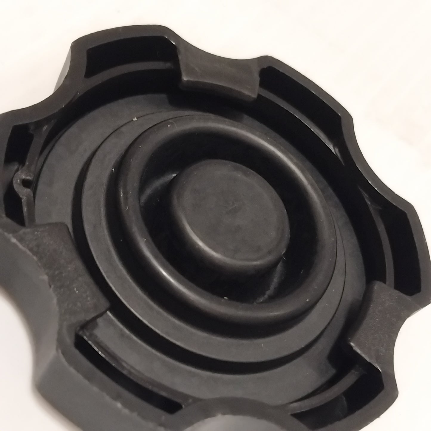 Genuine Vauxhall Reservoir Cap | 23441714