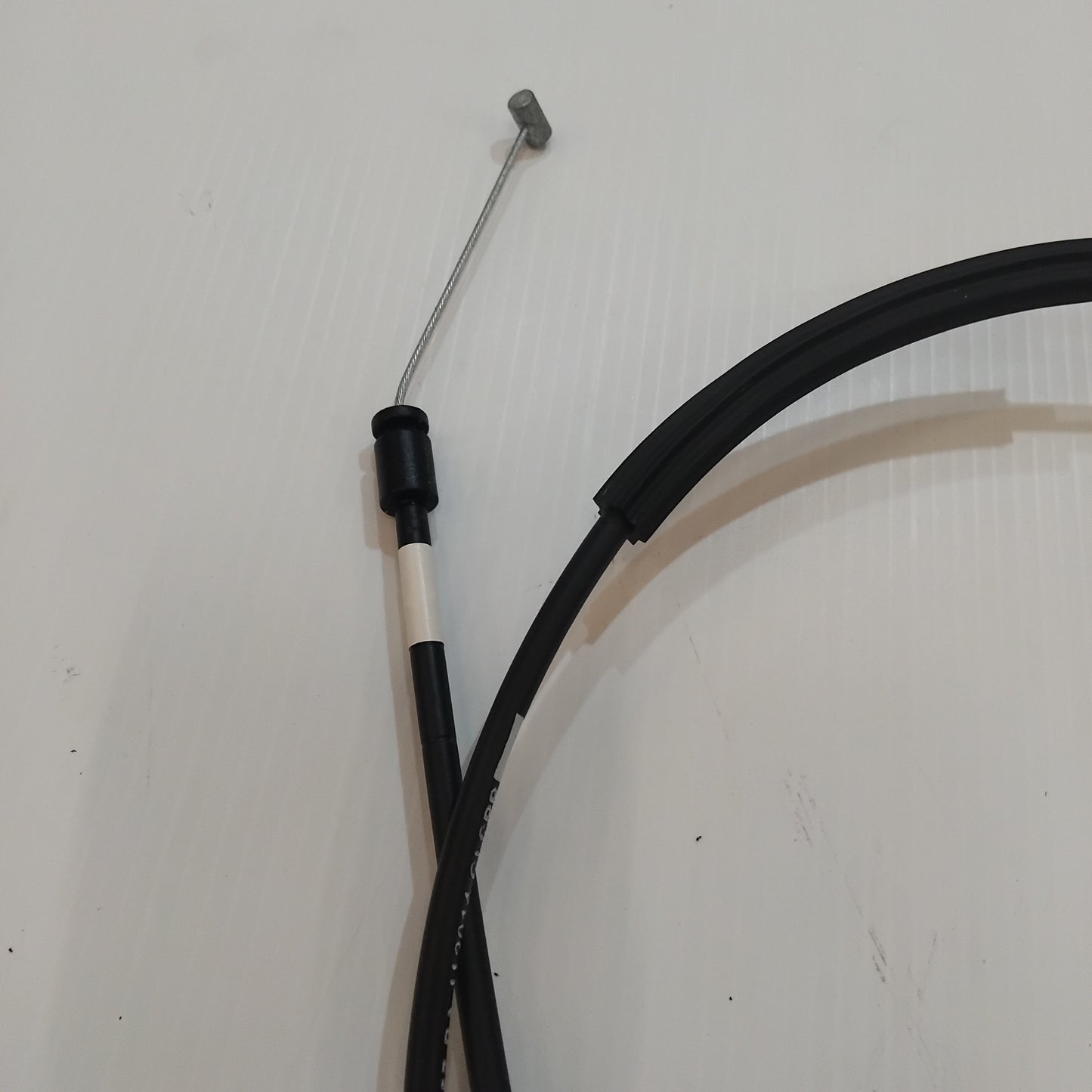 Genuine Bonnet Release Cable - Ford Transit 2014-2018 RHD | 1842493