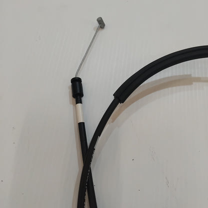 Genuine Bonnet Release Cable - Ford Transit 2014-2018 RHD | 1842493