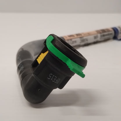 Genuine Ford Hose - Oil Cooler | 1440905