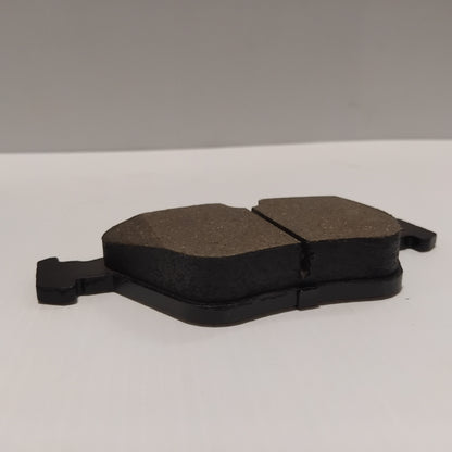 Genuine Peugeot E:4 Fr Br Pads | 1623061280