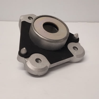 Genuine Front Left Suspension Pad - Fiat Ducato 2001-2011 | 1345897080