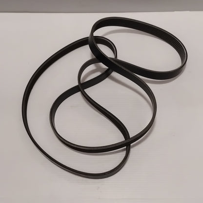 Genuine SEAT Ribbedbelt | 03E260849A