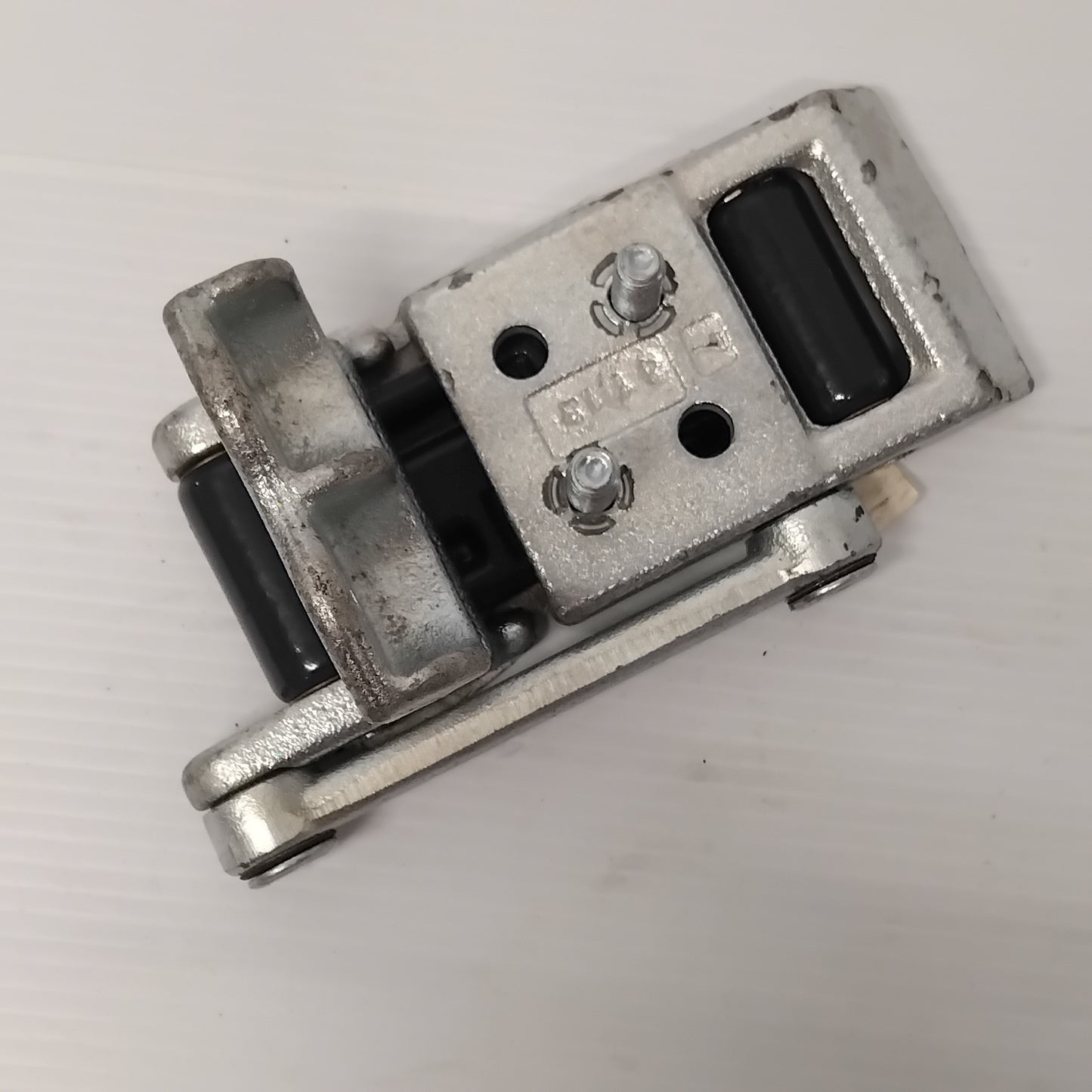 Genuine Ford Hinge Assy | 4872283