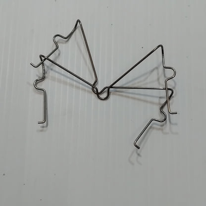 Genuine Mitsubishi Pad Set,Fr Brake | 4605A472
