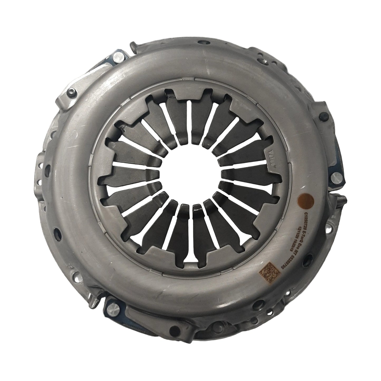 Genuine Fiat Kit Clutch | 55273832
