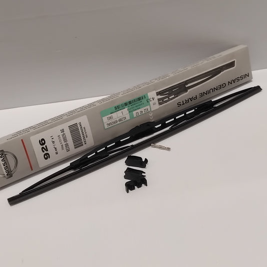 Genuine Nissan Wiper Blade 450 | KE28889926AG