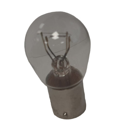 Genuine Fiat Bulb | 6000634284