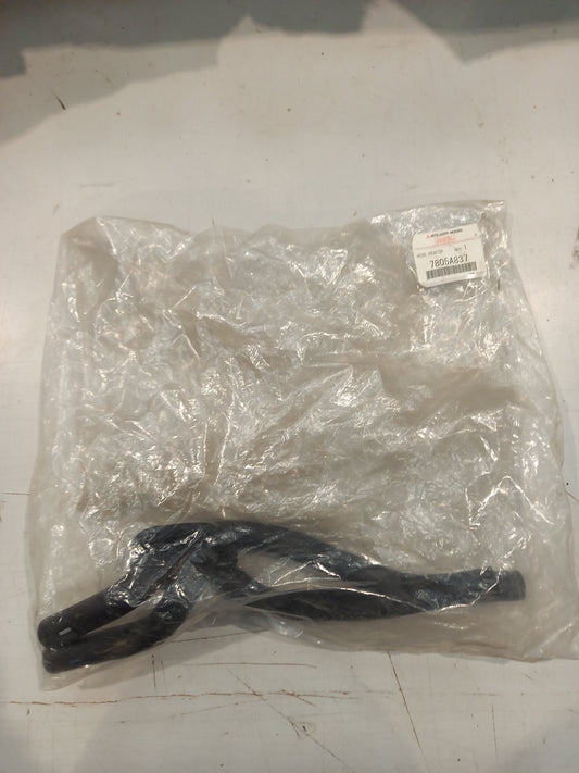 Genuine Mitsubishi Hose,Heater Piping | 7805A837