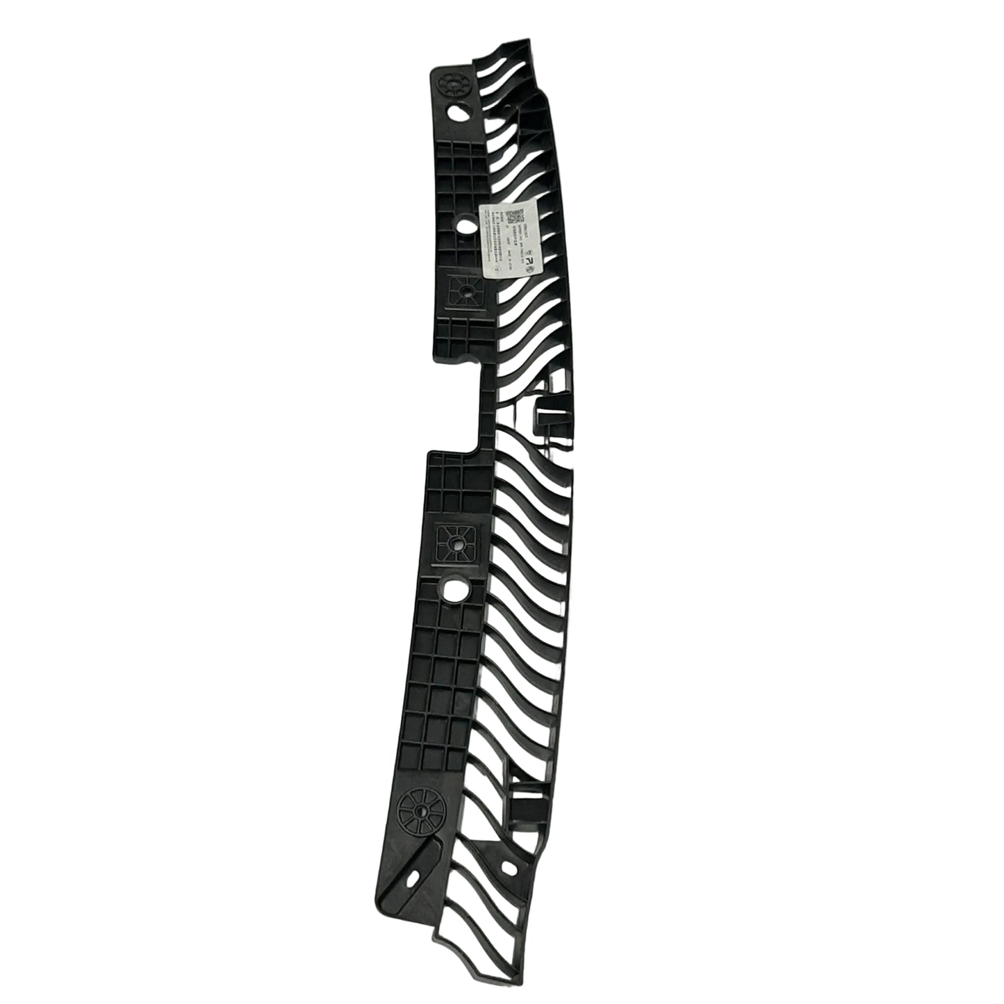 Genuine MG Bracket-Front Bumper Fascia | 10861852