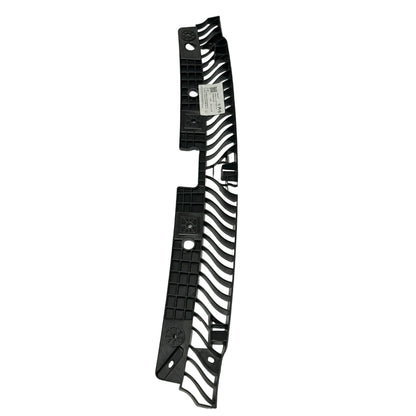 Genuine MG Bracket-Front Bumper Fascia | 10861852