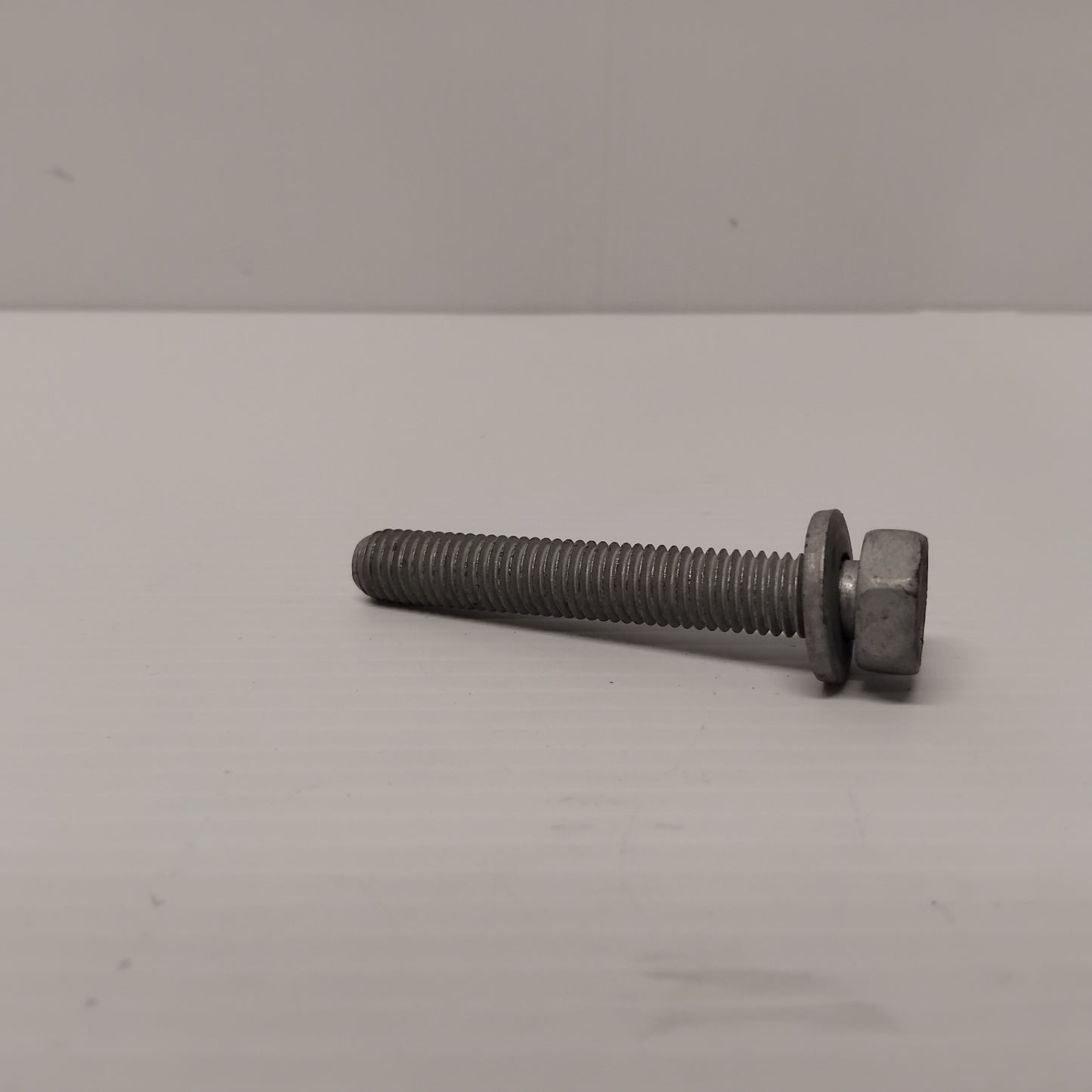 1x Genuine M10x1.50x65 Screw And Washer - Jeep Wrangler 2018-2025 | K06102225AA