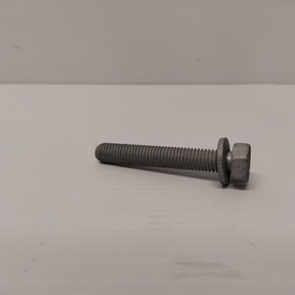 1x Genuine M10x1.50x65 Screw And Washer - Jeep Wrangler 2018-2025 | K06102225AA