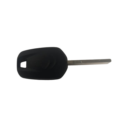 Genuine Peugeot Lock Key | 1617020280