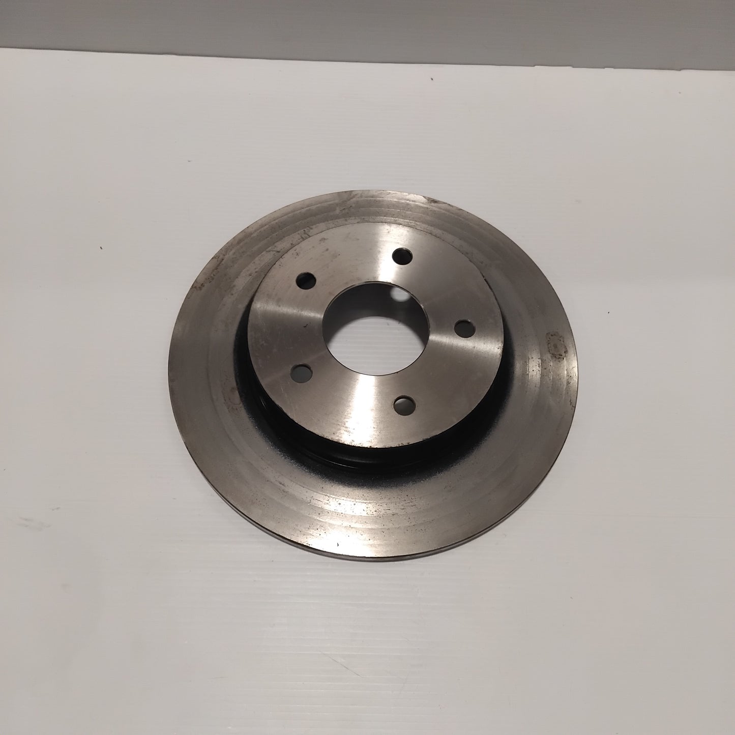 Genuine Rear Brake Disc - Nissan Primiera | 432064U101