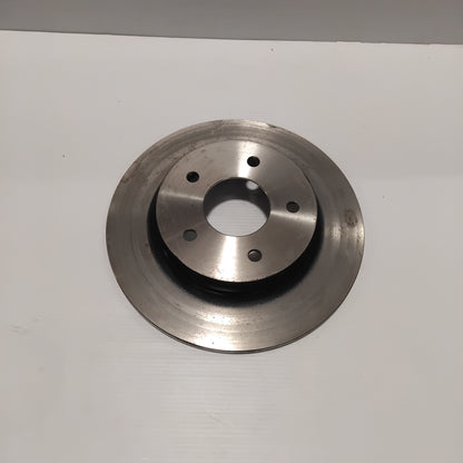 Genuine Rear Brake Disc - Nissan Primiera | 432064U101