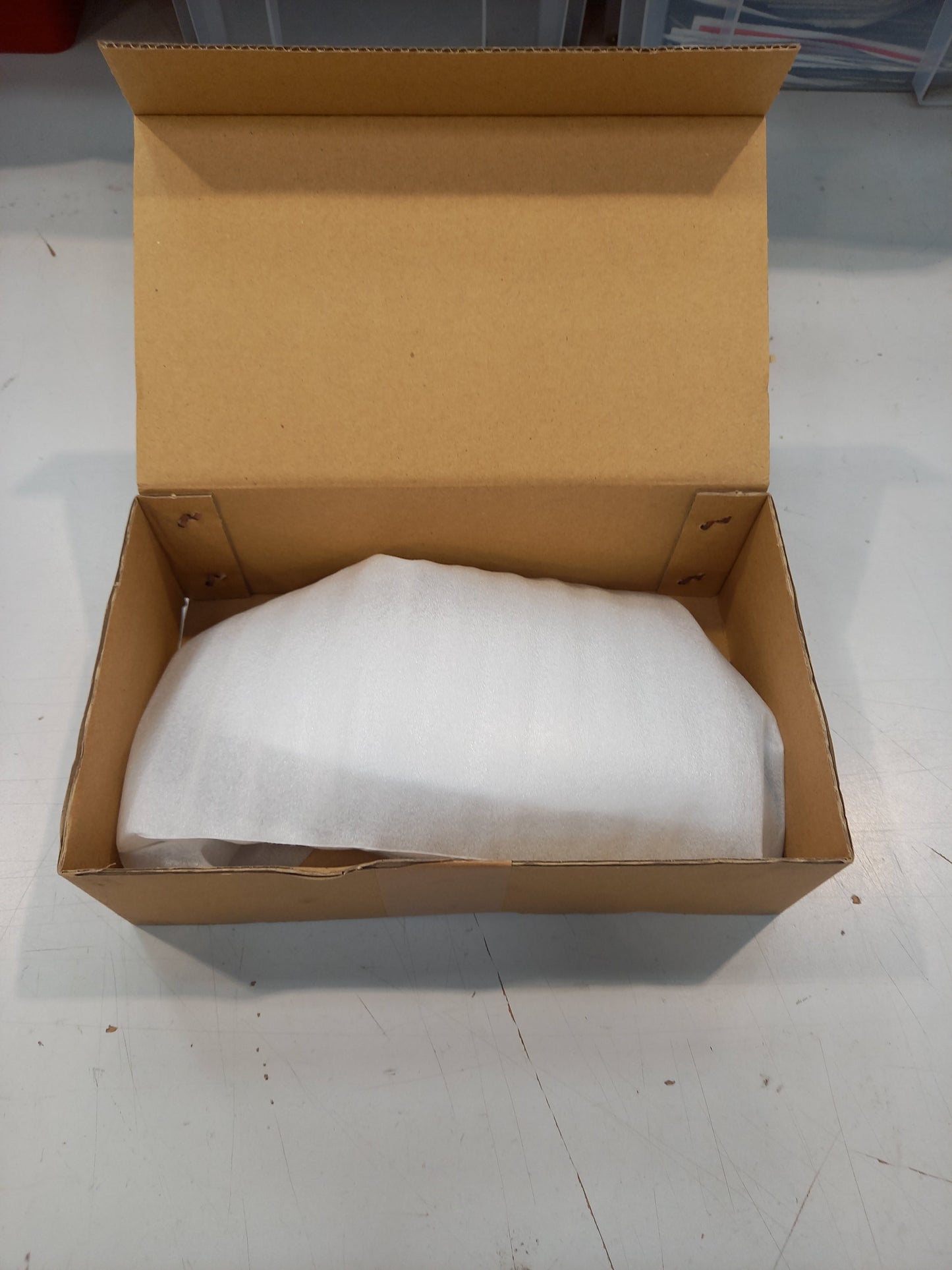 Genuine Mazda Housing(R),Dr M | GS1E691N1A 67