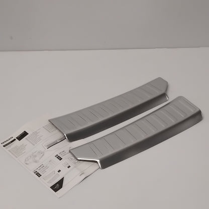Genuine Trunk Entry Guards - Nissan Micra 2017-2021 | KE9675F020