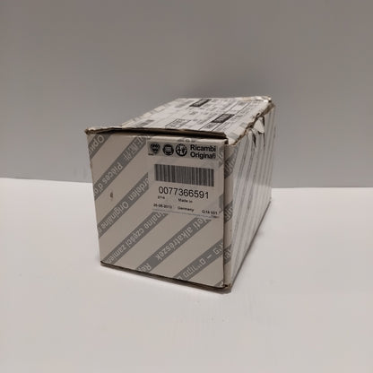 Genuine Fiat Prefilled Cylin | 77366591