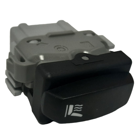 Genuine Renault Inter Siege Chauf | 82 00 214 904