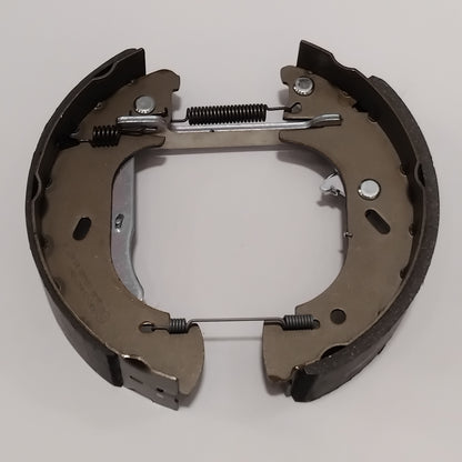 Genuine Peugeot E:Rr Brake Kit | 1611453380