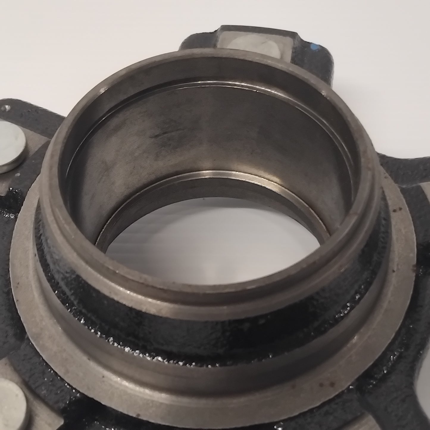 Genuine Suzuki Hub Set Front Wheel - | 43420-76840-000