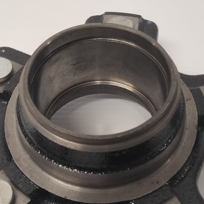 Genuine Suzuki Hub Set Front Wheel - | 43420-76840-000