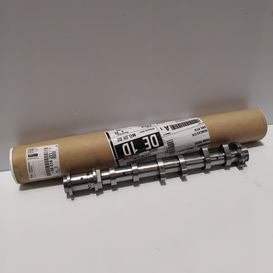 Genuine Peugeot Camshaft | 9801825180