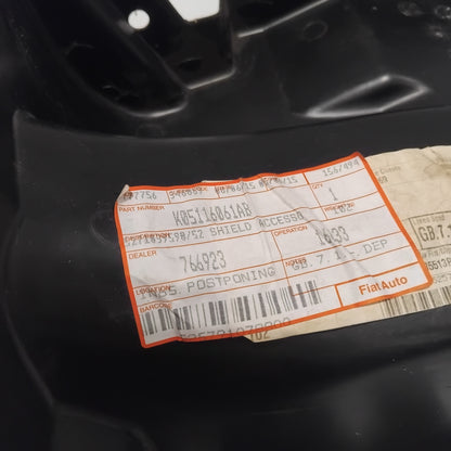 Genuine Jeep Protection | K05116061AB