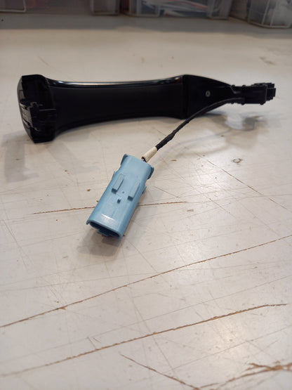 Genuine Peugeot Handle | 1609996280